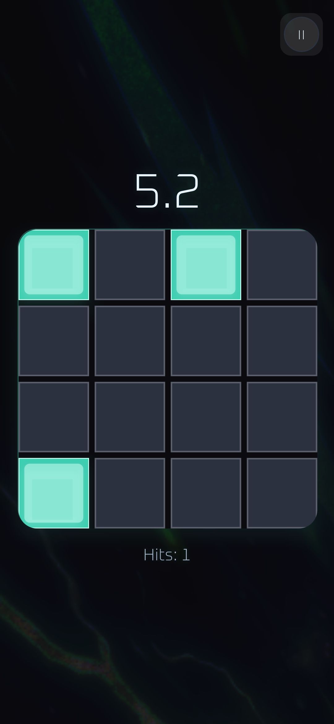 CrazyTaps screen 6