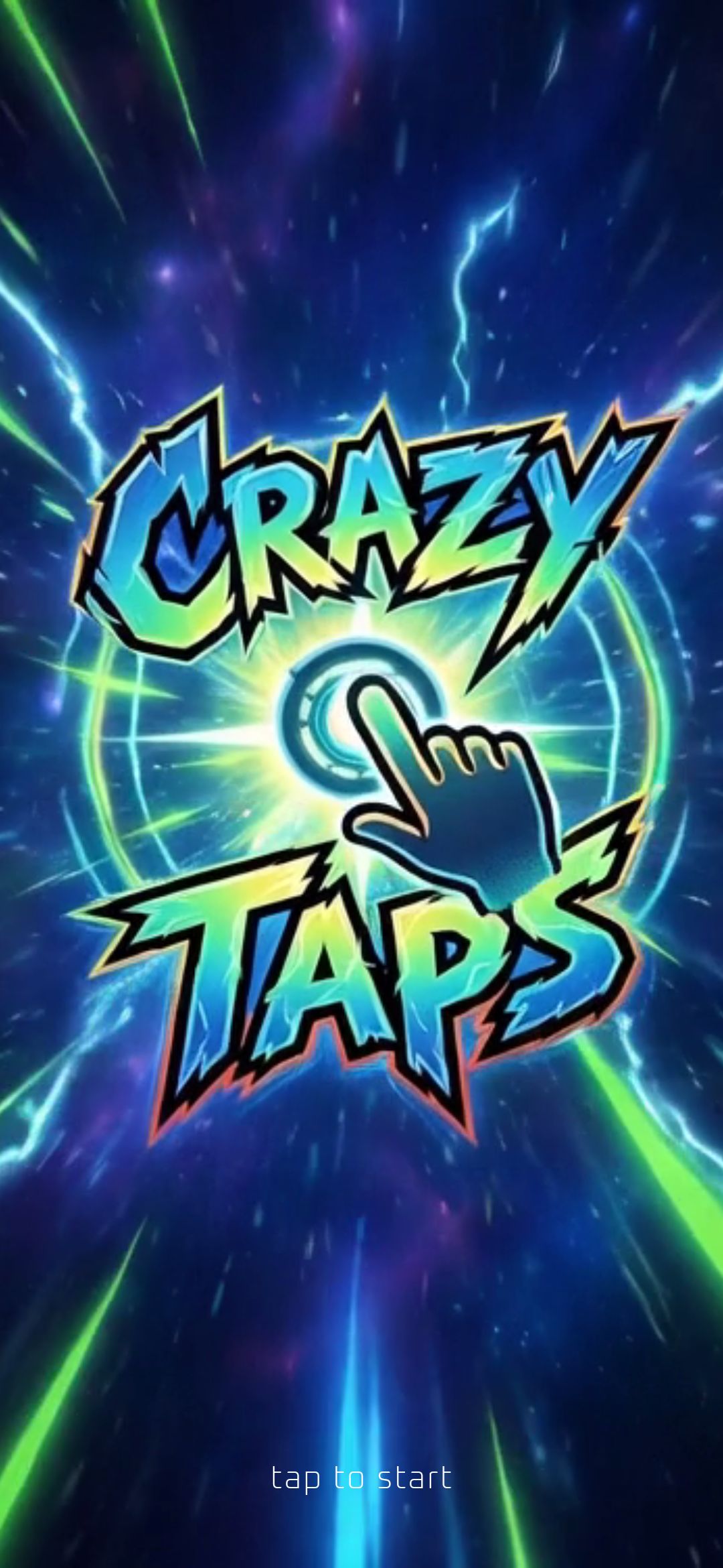 CrazyTaps screen 12