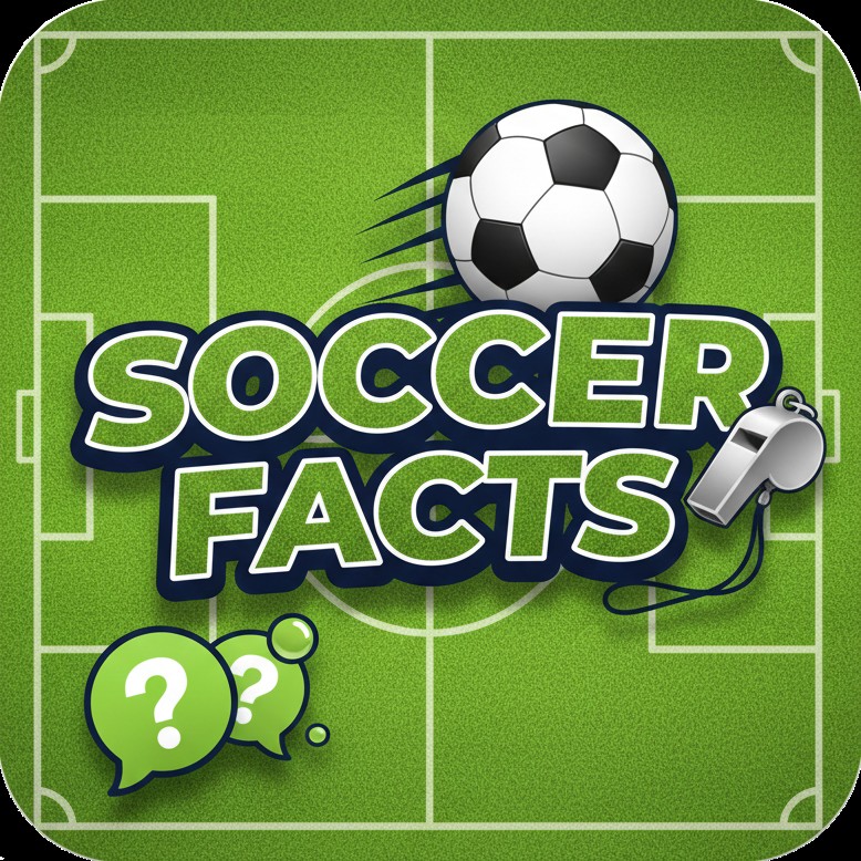 SoccerFacts app icon